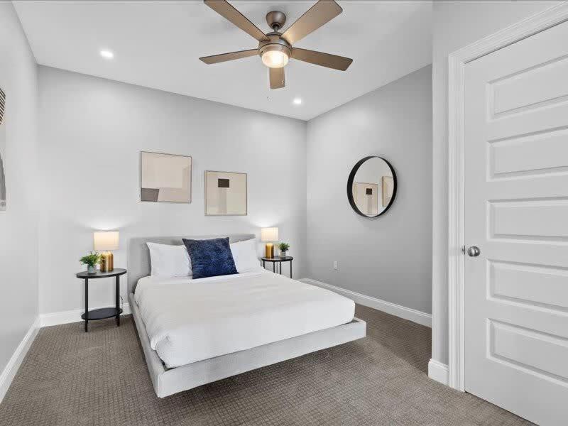 Cozysuites 1Br, Ppg Paints Arena, Pitts Pittsburgh Ngoại thất bức ảnh