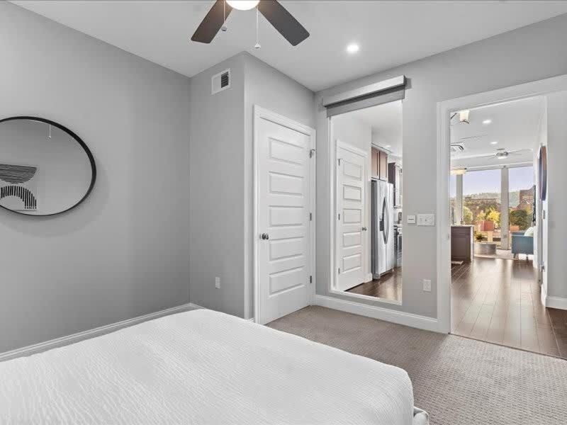 Cozysuites 1Br, Ppg Paints Arena, Pitts Pittsburgh Ngoại thất bức ảnh
