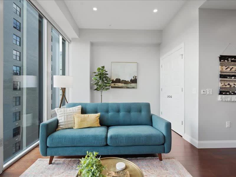 Cozysuites 1Br, Ppg Paints Arena, Pitts Pittsburgh Ngoại thất bức ảnh