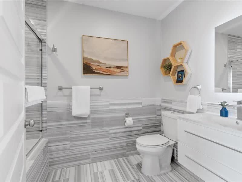 Cozysuites 1Br, Ppg Paints Arena, Pitts Pittsburgh Ngoại thất bức ảnh
