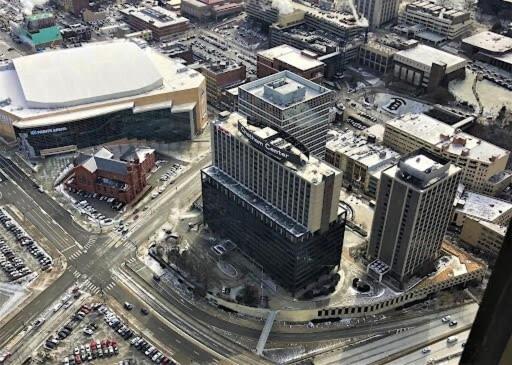 Cozysuites 1Br, Ppg Paints Arena, Pitts Pittsburgh Ngoại thất bức ảnh