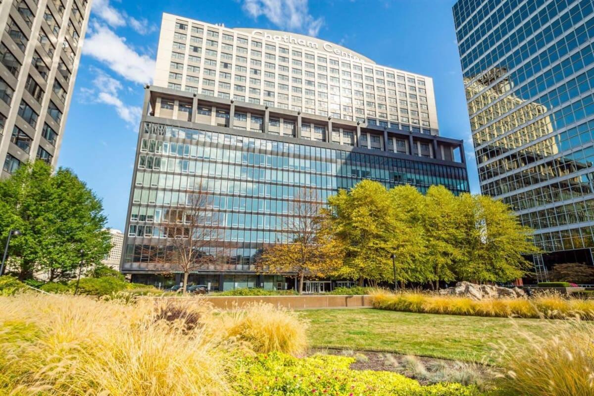 Cozysuites 1Br, Ppg Paints Arena, Pitts Pittsburgh Ngoại thất bức ảnh